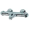 Image de Mitigeur bain-douche thermostatique POLO monocommande - ROCA - WM3120T3ZC0C300