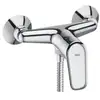 Image de Mitigeur douche mural adele roca a5a2a87c00 787546