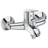 Image de Mitigeur bain douche mural adele roca a5a0a87c00 787545