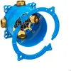 Image de ROCA Rocabox corps dencastrement douche ou bain douche 1 ou 2 voies