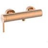 Image de ROCA Mitigeur de douche ONA mural rose gold