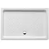 Image de Receveur de douche italia 90x72x8cm céramique blanc roca a3740hu000 761949