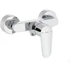 Image de Mitigeur de douche VICTORIA PLUS chromé - ROCA - A5A214FC0F