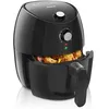 Image de Aigostar Hayden - Friteuse à air 0% BPA. 1500W grande capacité de 3.5L. Arrêt automatique panier antiadhérant. Facile à nettoyer.
