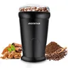 Image de Aigostar Breath 30CFR   Moulin à café épices et graines 0% BPA 150W. Lames en acier inoxydable. Design exclusif.