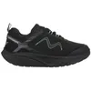 Image de Baskets femme MBT Sport 4 III - black