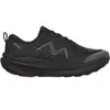 Image de Chaussures de running femme MBT MBT-1000 II Lace Up Noir 703799-257Y