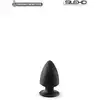 Image de Plug Anal NOIR SilexD
