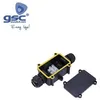 Image de Boîtier de connexion étanche - GSC - Règle IP68 - Câble 0.5-2.5MM - Résistant à leau - Durable