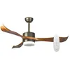 Image de Ventilateur de plafond GSC Kota LED dimmable