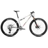Image de Vélo tout terrain BH Bikes Lynx Sls 8.5 - white_oxyde_dark green - Blanc - XL