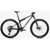 Image de Vélo VTT BH Lynx SLS 8.0 - Shimano XT bleu - L