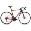 Image de Vélo de route BH Bikes Rs1 3.5 - dark red_light grey_dark blue - Rouge - S