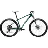 Image de Vélo tout terrain BH Bikes Expert 4.0 - pine green_light green_light green - Vert - S