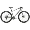 Image de Vélo urbain BH Bikes Silvertip Lite - dark grey_black_black