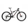 Image de Vélo tout terrain BH Bikes Lynx Race 6.5 - black_red_red - Noir - M