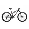 Image de Vélo tout terrain BH Bikes Lynx Race 6.0 - black_red_red