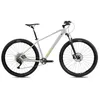 Image de Vélo tout terrain BH Bikes Spike 2.5 - light grey_lime_lime - Gris - L