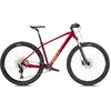 Image de Vélo tout terrain BH Bikes Spike 3.0 - garnet_orange_orange - Rouge - XS