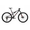 Image de Vélo tout terrain BH Bikes Lynx Race 4.0 - black_red_red - Noir - XL