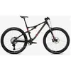 Image de Vélo VTT BH Lynx Race 9.2 - Shimano XT Di2 8200 noir rouge - M