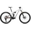 Image de Vélo électrique tout terrain BH Bikes Ilynx+ Sl Trail Carbon 8.8 - light grey_oxyde_rose gold - Gris - M