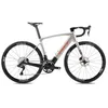 Image de Vélo de route BH Bikes Irs1 Carbon 1.6 - white_oxyde_dark brown - Blanc - L