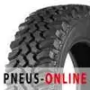 Image de Insa Turbo Dakar 235 60 16 Q 100 Summer