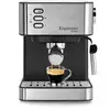 Image de Solac Ce4481 Semi-automatique Machine À Expresso 1,6 L