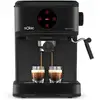 Image de Solac - machine à expresso 20bars noir ce4498 - taste control