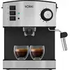Image de Machine Expresso Solac Taste Classic Inox 20 Bars