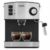 Image de Cafétière électrique solac ce4483 argenté 16 l