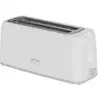 Image de Solac Buon Giorno Double 6 4 Part(s) 1200 W Blanc