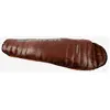 Image de Sac de couchage Trangoworld Raid Adventure US droit noir