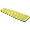 Image de Matelas Trangoworld Mummy Air 185x53x6 jaune