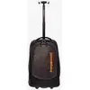 Image de Trolley Trangoworld Manitoba 45L noir orange