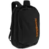 Image de Sac à dos Trangoworld Moraine DT 30L noir orange