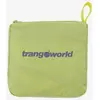 Image de Sac à dos Trangoworld AER 20L jaune fluo