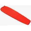 Image de Tapis de sol Trangoworld Micro Bump rouge 185x50x3 cm