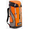 Image de Sac à dos Trangoworld Canyon 45L orange noir