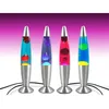 Image de Lampe lava - 83637SG - 35 cm - Électrique - Intérieur - Salon