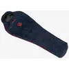 Image de Sac de couchage Ternua Brandon 120 bleu rouge