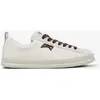 Image de Chaussures Camper Runner Four blanches - 45