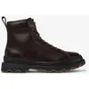 Image de Bottes Camper Brutus+ marron foncé femme - 36