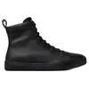 Image de Baskets femme Camper Peu Touring - noir
