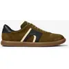 Image de Baskets Camper Pelotas Soller vert bleu - 39
