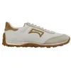 Image de Baskets en textile et cuir nubuck femme Camper Drift Walk