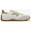 Image de Baskets Camper Drift Walk blanc marron femme - 36
