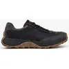 Image de Chaussures Camper Drift Trail Vibram noir gris marron - 43