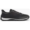 Image de Chaussures Camper Drift Walk Leather noir gris femme - 37
